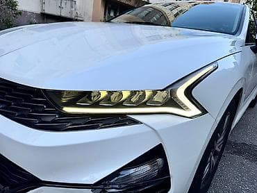 k5 optima: Kia K5: 2021 г., 2 л, Автомат, Бензин, Седан — 10