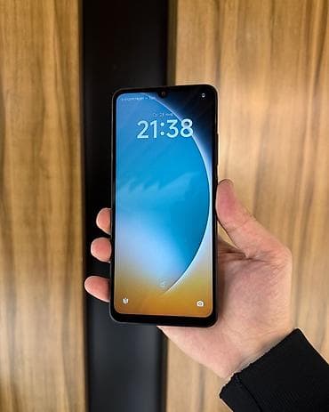 Техника жана электроника: Poco C71, Жаңы, 128 ГБ, түсү - Кара, 2 SIM — 3