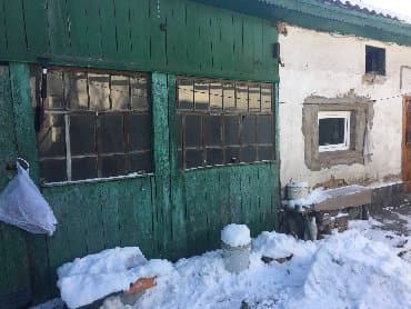 токмок дом продажа: Дом, 42 м², 4 комнаты, Собственник, Старый ремонт — 3