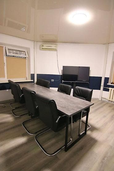 2 6: Аренда офисов, 220 м², В частном доме, 1 линия, С оборудованием, С отдельной кухней — 2
