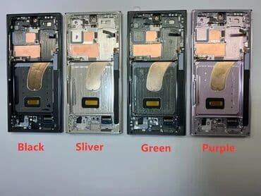 iphone 11 pro: Продаю запчасти samsung galaxy, дисплеи, матрицы, экран, крышки, акб — 5