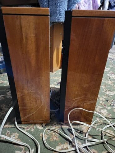 пассивное сетевое оборудование digitus: Продам : Советские акустические колонки 15АС -408 - 2х полосные — 11