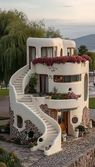 🏗 ДОМ 100 м² ЗА 21 ДНЕЙ ПОД ПСО! Самое быстрое и энергоэффективное