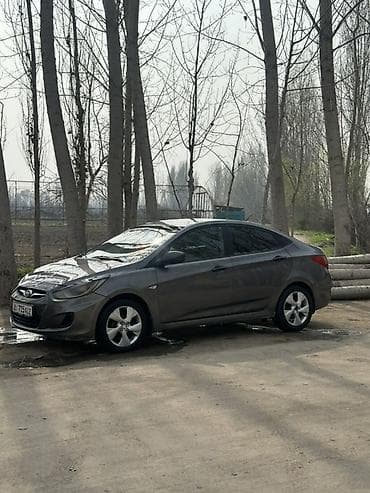 мини купер авто: Hyundai Solaris: 2013 г., 1.6 л, Автомат, Бензин, Седан — 2
