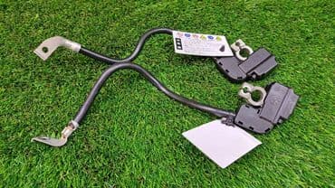 аккумулятор для грузовых: Аккумулятора Клемма Е70 6 986 795 Год 2008 В отличном состоянии — 4