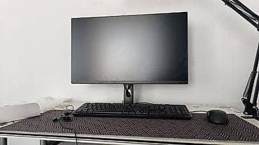 aspire 5: Монитор, Xiaomi, Б/у, LED, 24" - 25" — 2