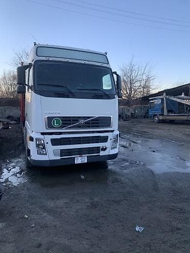 авто грузовые: Тягач, Volvo, 1999 г. — 1