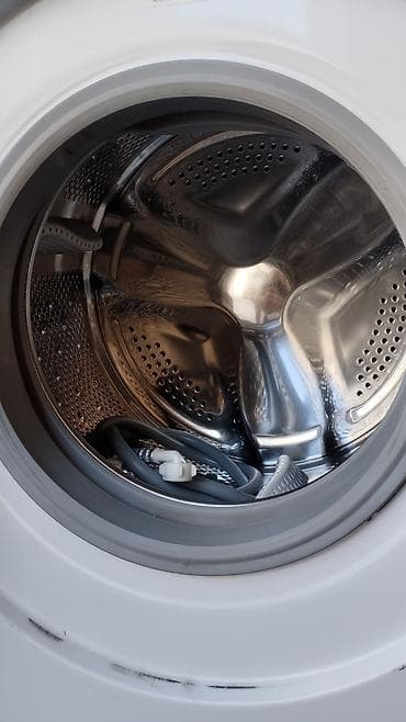 продажа cd дисков: Стиральная машина Vestfrost VFT 8143ED с фронтальной загрузкой — 4