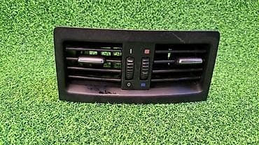 bmw e92: Решетка радиатора BMW 2006 г., Б/у, Оригинал — 3