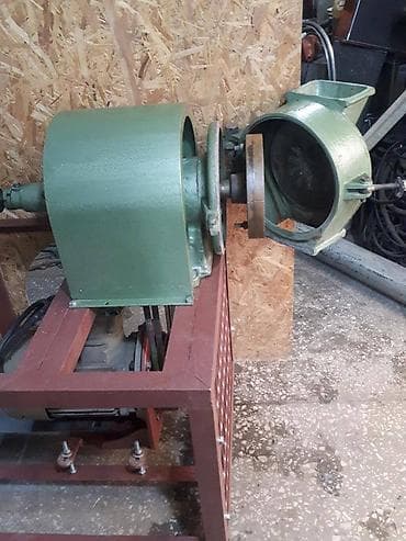 gp pointer: Истиратель дисковый ИД-250 предназначен для механического измельчения — 8