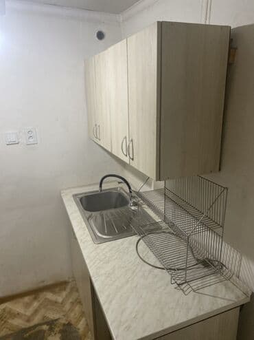 дом под бизнес бишкек: 32 м², С мебелью — 3