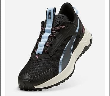 оригенал: Кроссовки PUMA ОРИГЕНАЛ (женская/унисекс модель, трейл-стиль) - — 1