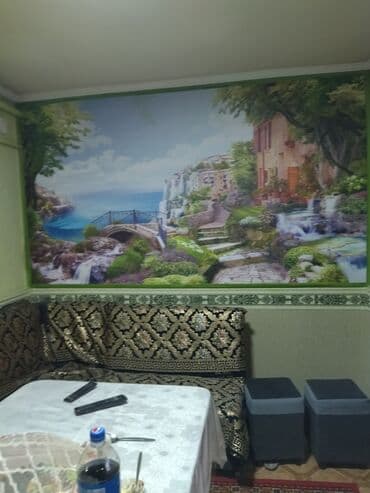 прайс лист на отделочные работы в бишкеке 2024: Поклейка обоев, Демонтаж старых обоев | Жидкие обои, Фотообои, Бумажные обои Больше 6 лет опыта — 20