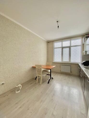 дом на иссык куле: 3 комнаты, 82 м², Индивидуалка, 6 этаж — 8