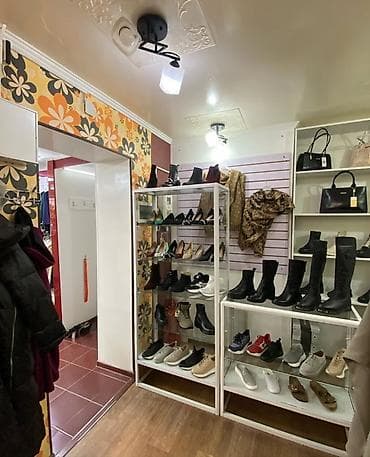 квартиры цены: 3 комнаты, 50 м², Хрущевка, 1 этаж, Евроремонт — 6