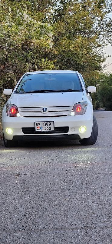двигатель тойота ист 1.5 бишкек: Toyota Ist: 2003 г., 1.5 л, Автомат, Бензин, Хэтчбэк — 1