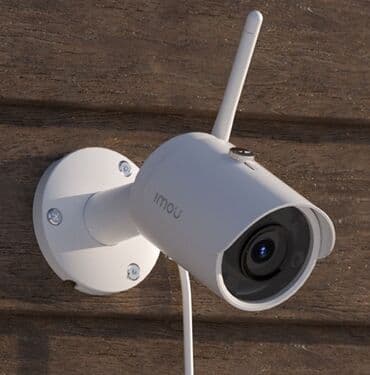 razer kiyo: Wi Fi камера “IMOU” K3D >1/2.8" 2 Мп CMOS, 1920*1080 — 3