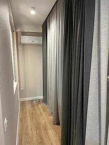 квартира 10000 долл: 3 комнаты, 120 м², Элитка, 10 этаж, Дизайнерский ремонт — 6