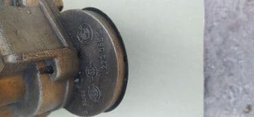 e34: Бензиновый мотор BMW 1991 г., 2 л, Б/у, Оригинал, Германия — 2