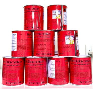 полирол: Полироль по граниту (бесцветный, черный, красный) Отправка по всей — 1