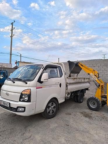 Упаковочные товары: Отсев, Для стяжки, Портер — 3