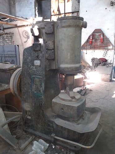 наковальня кузнечная купить бу: Продам рабочий кузнечный пневмомолот в хорошем состоянии — 3