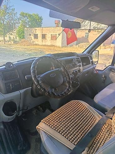 нексия 2 2009: Грузовик, Ford, Дубль, Б/у — 6