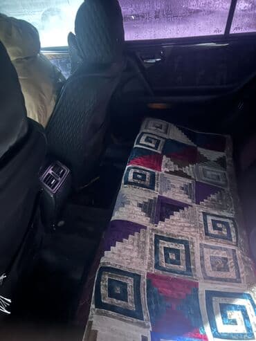 тормозные шланги: Mercedes-Benz E-Class: 1996 г., 2.3 л, Механика, Бензиновая, Седан — 7