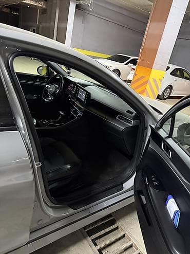 обмен на киа: Kia K5: 2021 г., 1.6 л, Автомат, Бензин, Седан — 6