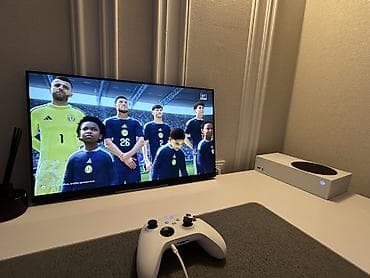 14 pro apple: Xbox Series S (белая) — компактная цифровая консоль нового поколения — 4