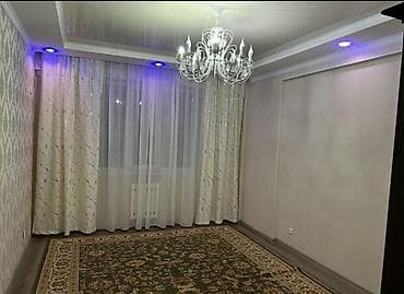 1 комната, 38 м², Элитка, 4 этаж, Свежий ремонт