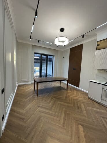 арча бешик жм дом: Үй, 266 м², 5 бөлмө, Кыймылсыз мүлк агенттиги, Дизайнердик оңдоо — 12