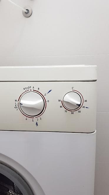 spark go 1: Продаю стиралку Bosch (3.5 кг). б.у., рабочая, свистит при отжиме,по — 2