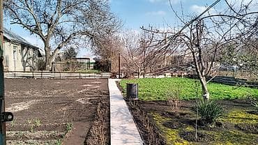 сары булун: Продаю дом в селе Лебединовка (Свердловский район г.Бишкек), от трассы — 5