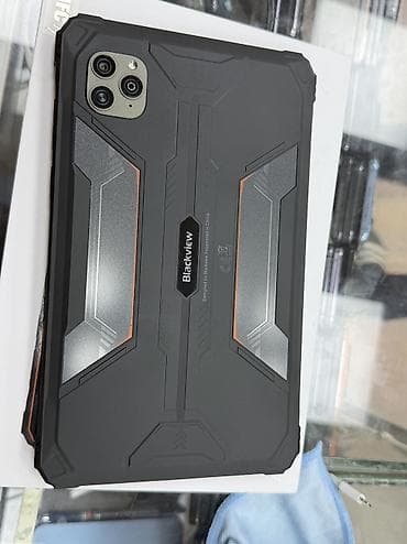 blackview tab 11: Планшет, Blow, память 128 ГБ, 4G (LTE), Б/у — 1