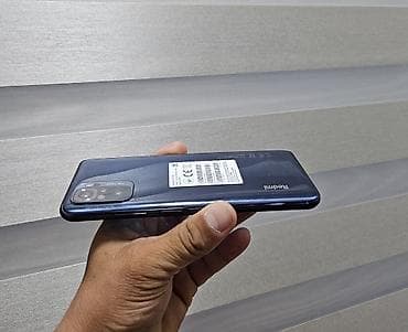 редми ноот 10: Redmi, Redmi Note 10, Б/у, 128 ГБ, цвет - Синий, 1 SIM, 2 SIM — 5
