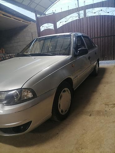 smart plus: Daewoo Nexia: 2010 г., Механика, Бензин, Седан — 3