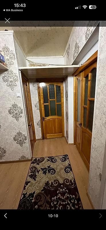 аю гранд: Сдаётся светлая кухня/пространство для приготовления еды в квартире — 6