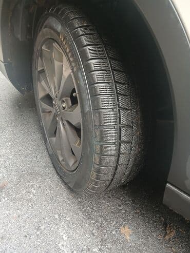 крепление для номера: Электромобиль кроссовер (белый, Weltmeister EX5, запас хода до 400 км — 8