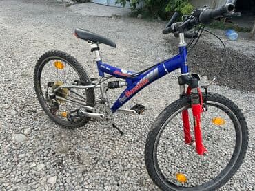 fixed gear купить бу: Городской велосипед, Рама S (145 - 165 см), Б/у — 4