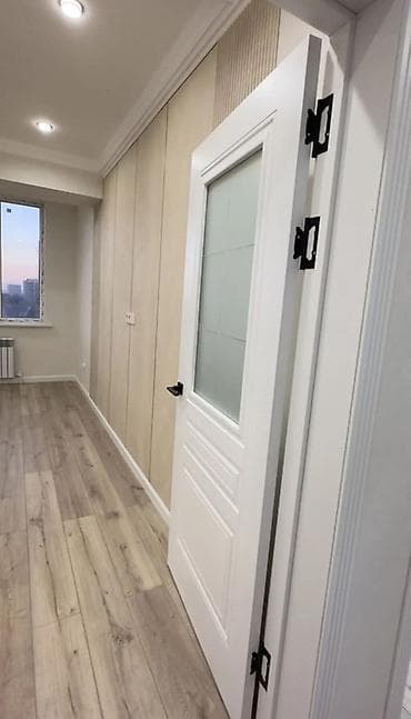 123: 1 комната, 40 м², 12 этаж, Свежий ремонт — 3