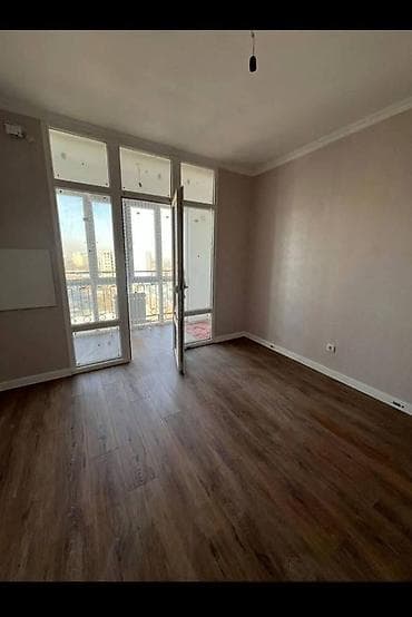 1 комната, 48 м², Элитка, 10 этаж, Косметический ремонт