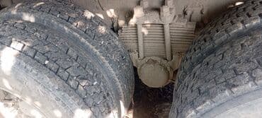 срочно продаю в связи с переездом: Грузовик, Камаз, Дубль — 6