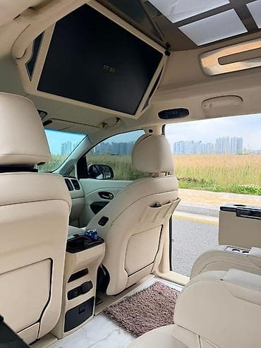 01: Kia Carnival: 2020 г., 2.2 л, Типтроник, Дизель, Минивэн — 8