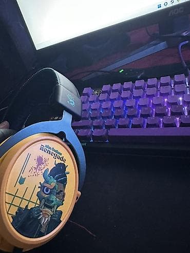 где купить все ради игры: Компьютер, ОЗУ 32 ГБ, Игровой, Новый, Intel Core i5 — 4