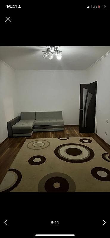 квартира с подселением девушки: 1 комната, Собственник, С подселением, С мебелью полностью — 3