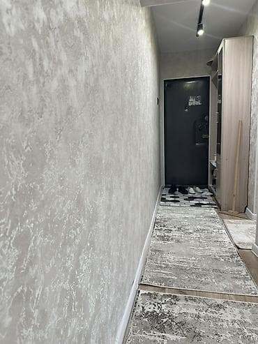 квартира семный: 3 комнаты, 58 м², 104 серия, 3 этаж, Дизайнерский ремонт — 7