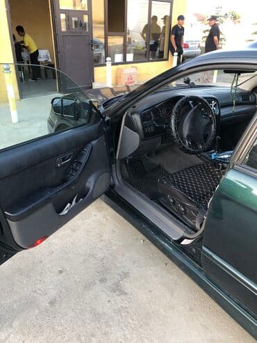 купить двигатель на нексию в бишкеке: Subaru Legacy: 2003 г., 2 л, Автомат, Бензин, Универсал — 4