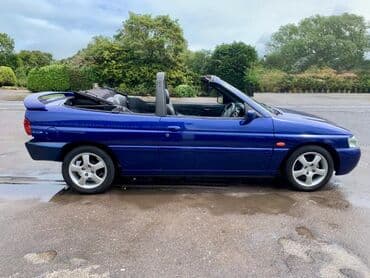 Эндуро 1600 куб. см, Бензин, Взрослый, Б/у