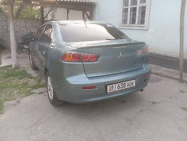 митсубиси спейк стар: Mitsubishi Lancer: 2011 г., Автомат, Газ, Седан — 9